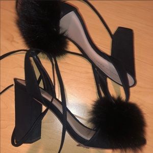 Loeffler Randall Nicolette Heels